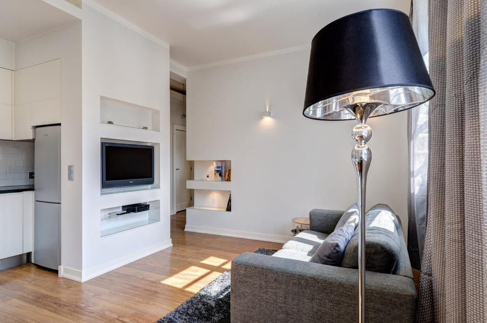 Stylish Apartment in Heart of Oldtown Apartment in Gdansk