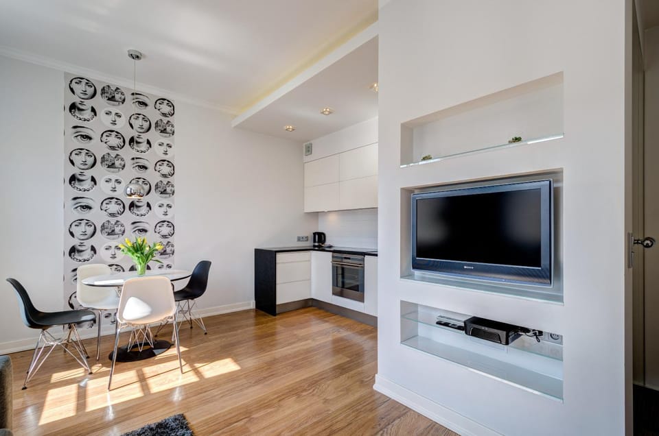 Stylish Apartment in Heart of Oldtown Apartment in Gdansk