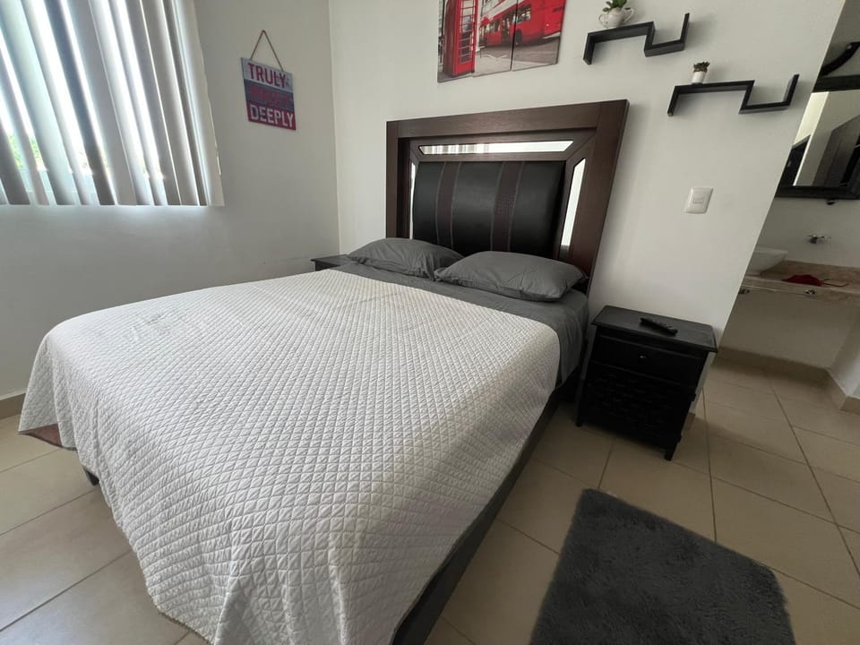 STAR CASTELL Apartment in Playa del Carmen