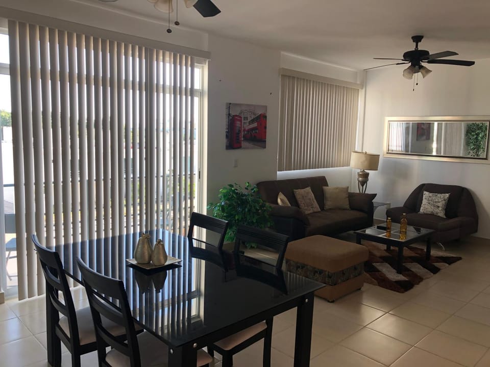 STAR CASTELL Apartment in Playa del Carmen