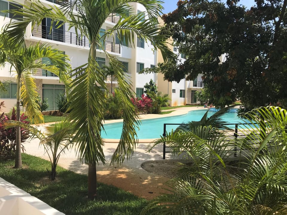 STAR CASTELL Apartment in Playa del Carmen