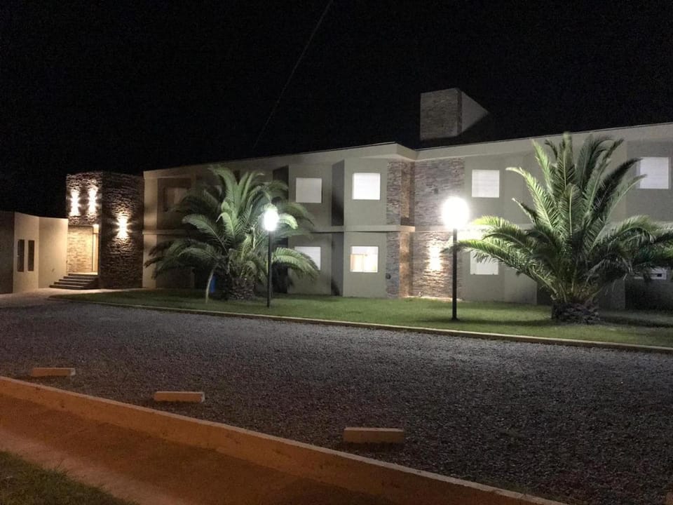 Facade/entrance, Off site
