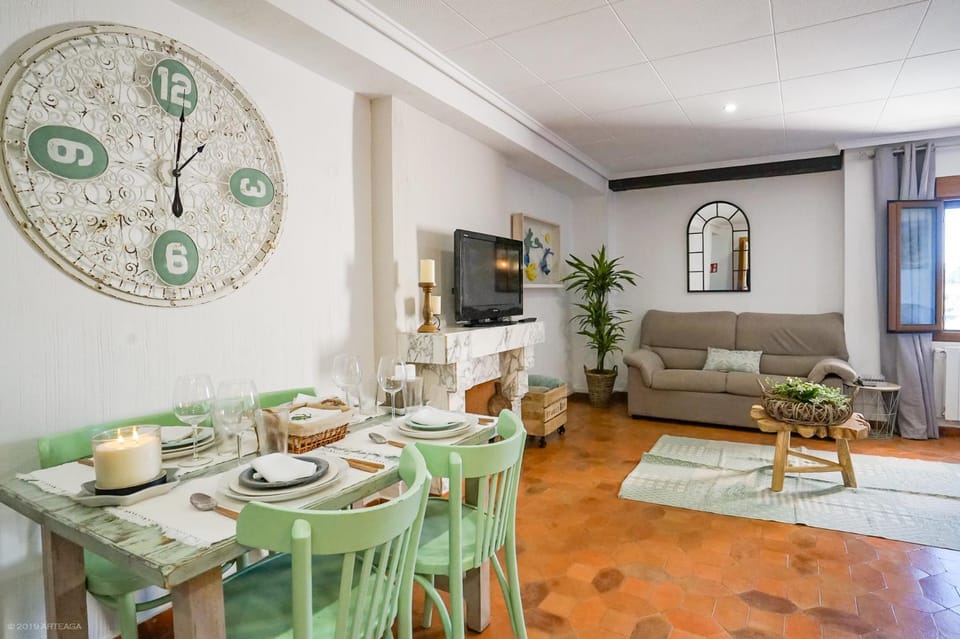 Apartamento LA CATEDRAL CUENCA Apartment in Cuenca