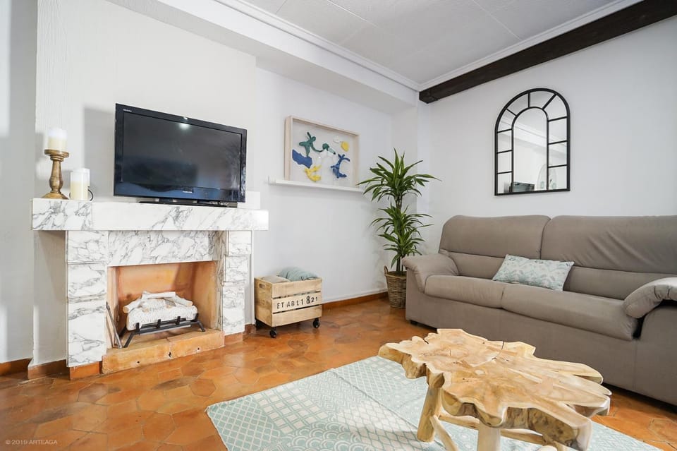 Apartamento LA CATEDRAL CUENCA Apartment in Cuenca