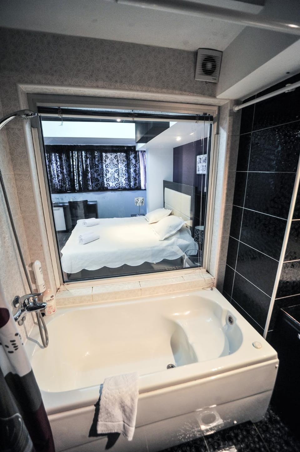 B&B Rose Bed and Breakfast in Serbia