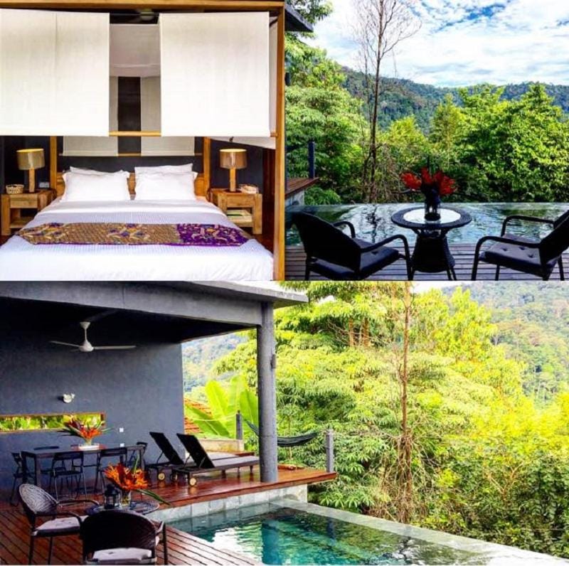 Balcony/Terrace, Pool view, Swimming pool