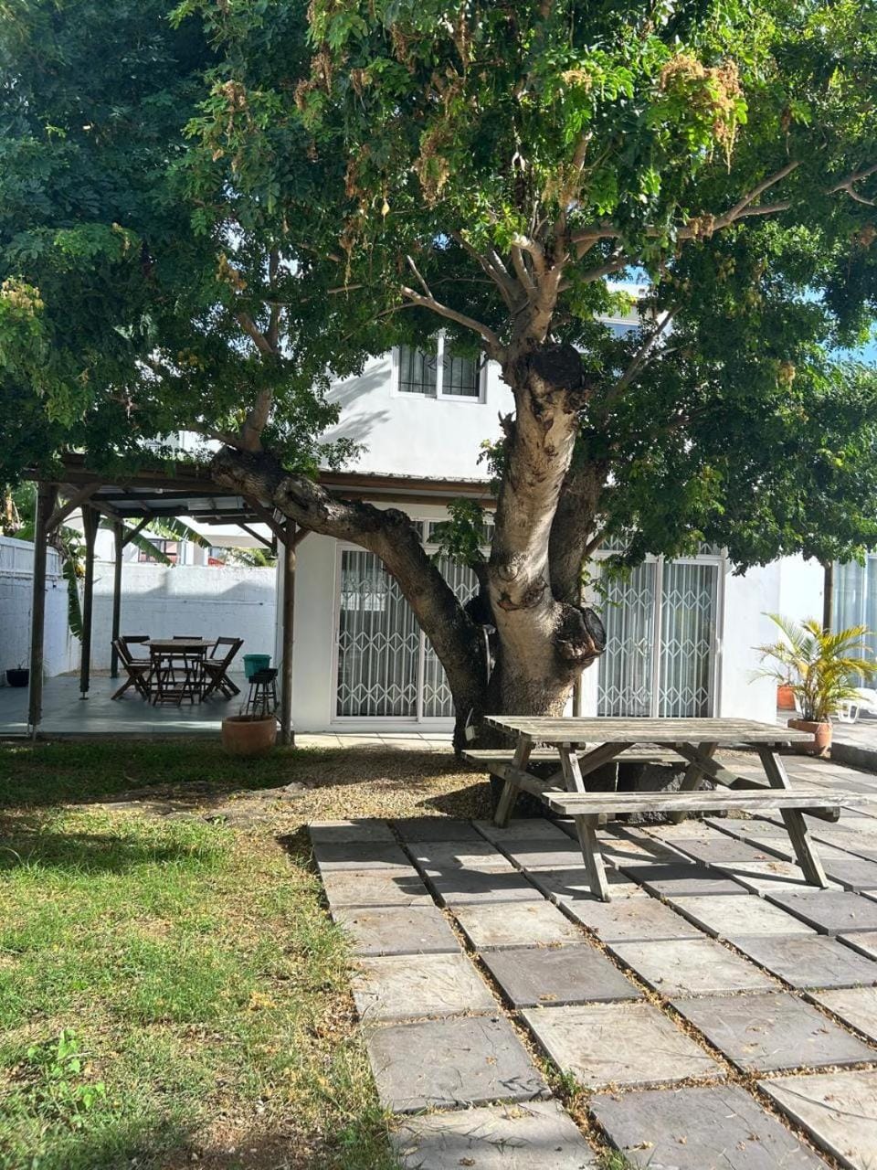 Belle Villa à 3min de la mer Villa in Mauritius