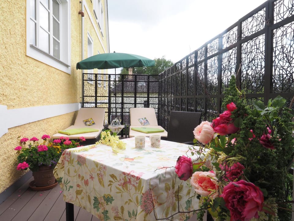 Hotel Die Residenz Hotel in South Bohemian Region