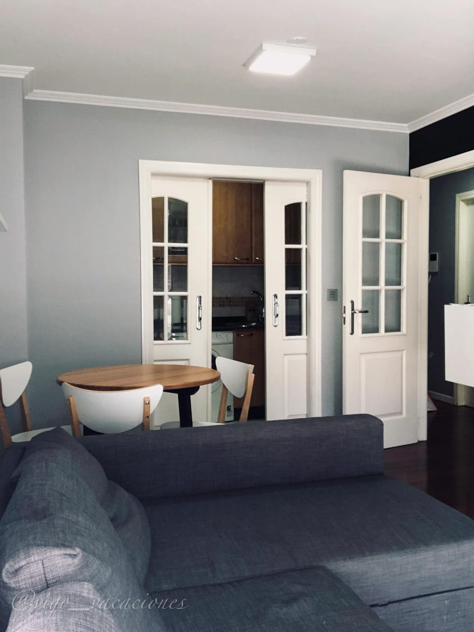 Communal lounge/ TV room, Living room, Photo of the whole room