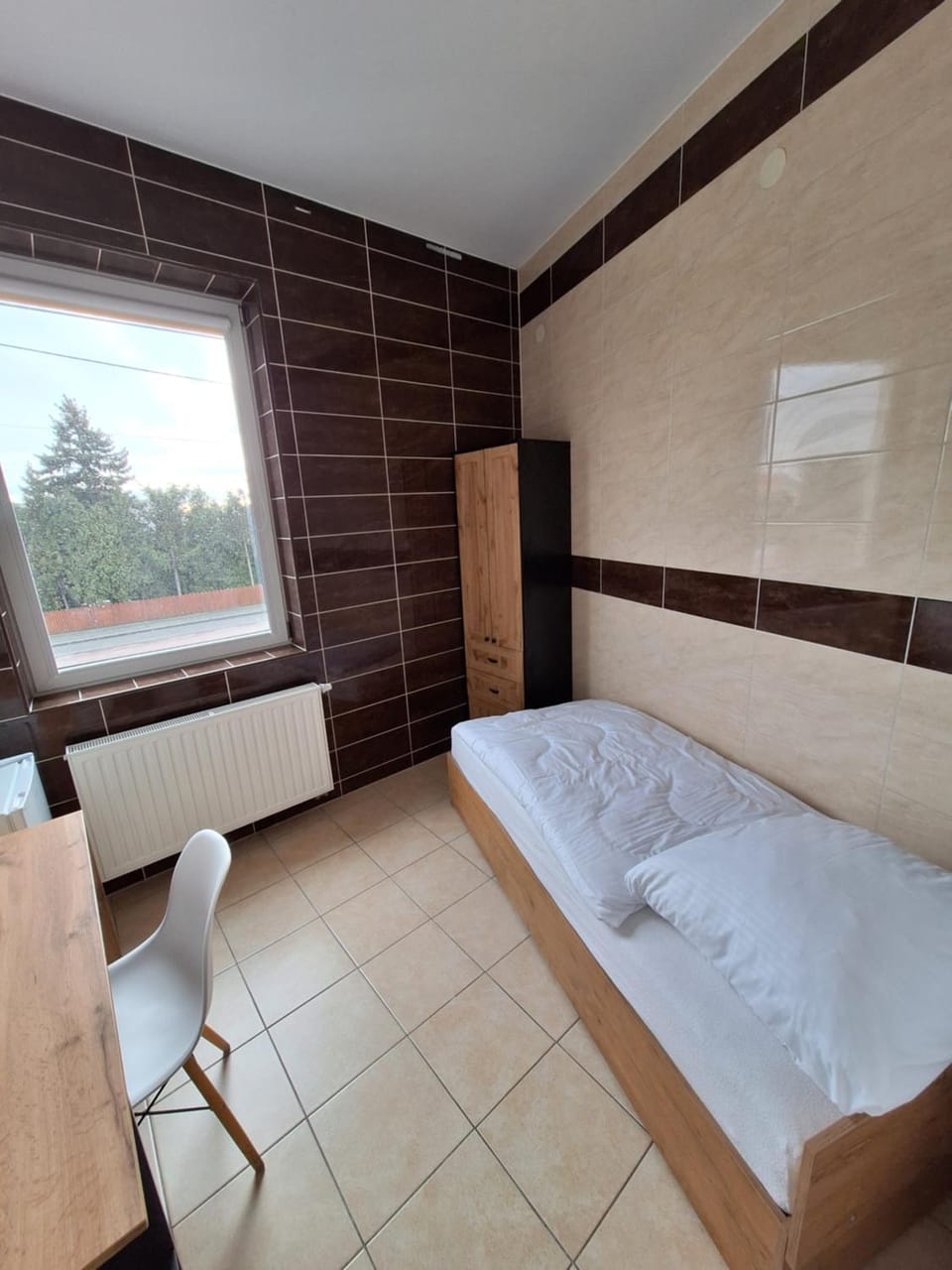 Noclegi MaxTrans Motel in Poland