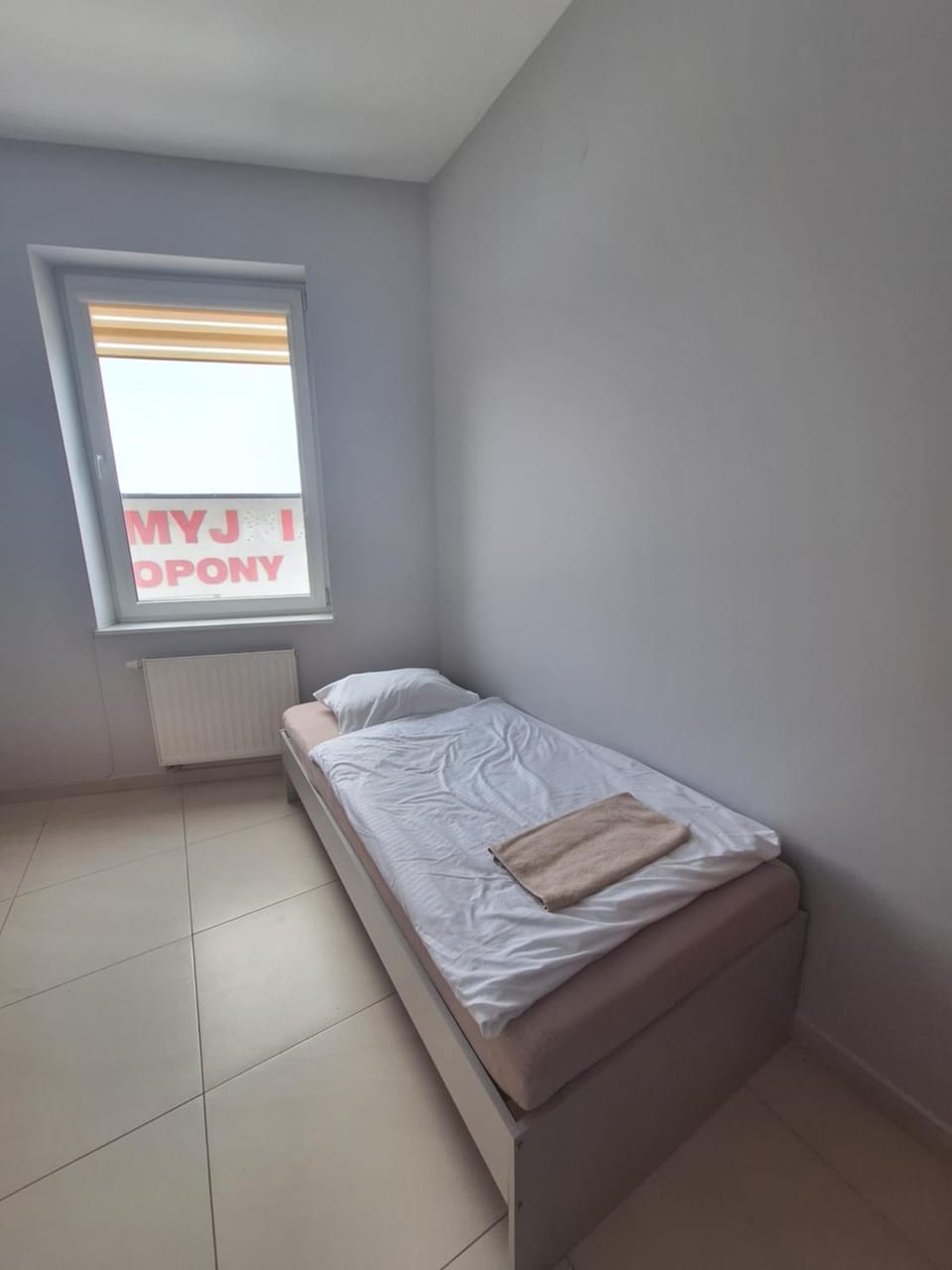 Noclegi MaxTrans Motel in Poland