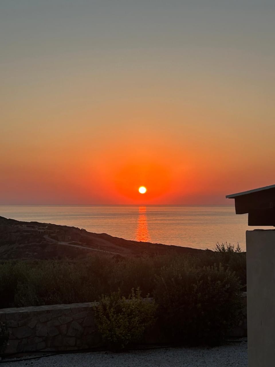 VILLA ASTERAKI private pool, magic sunsets, near Elafonisi Villa in Crete