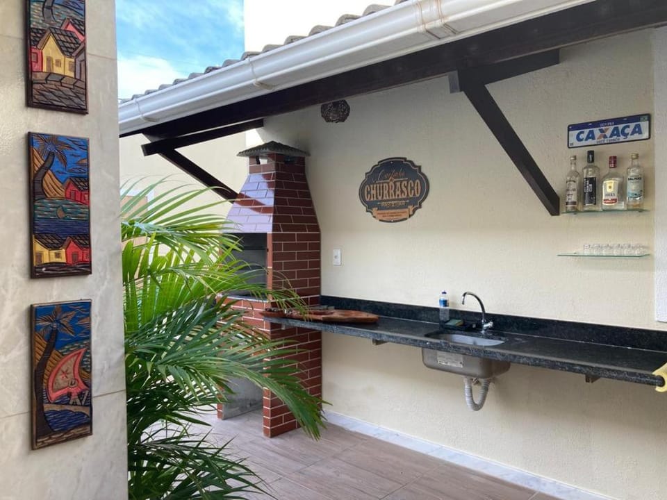 Day, BBQ facilities