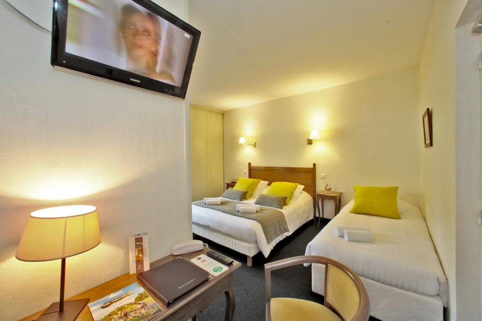 Hôtel Le Madrigal Hotel in Occitanie