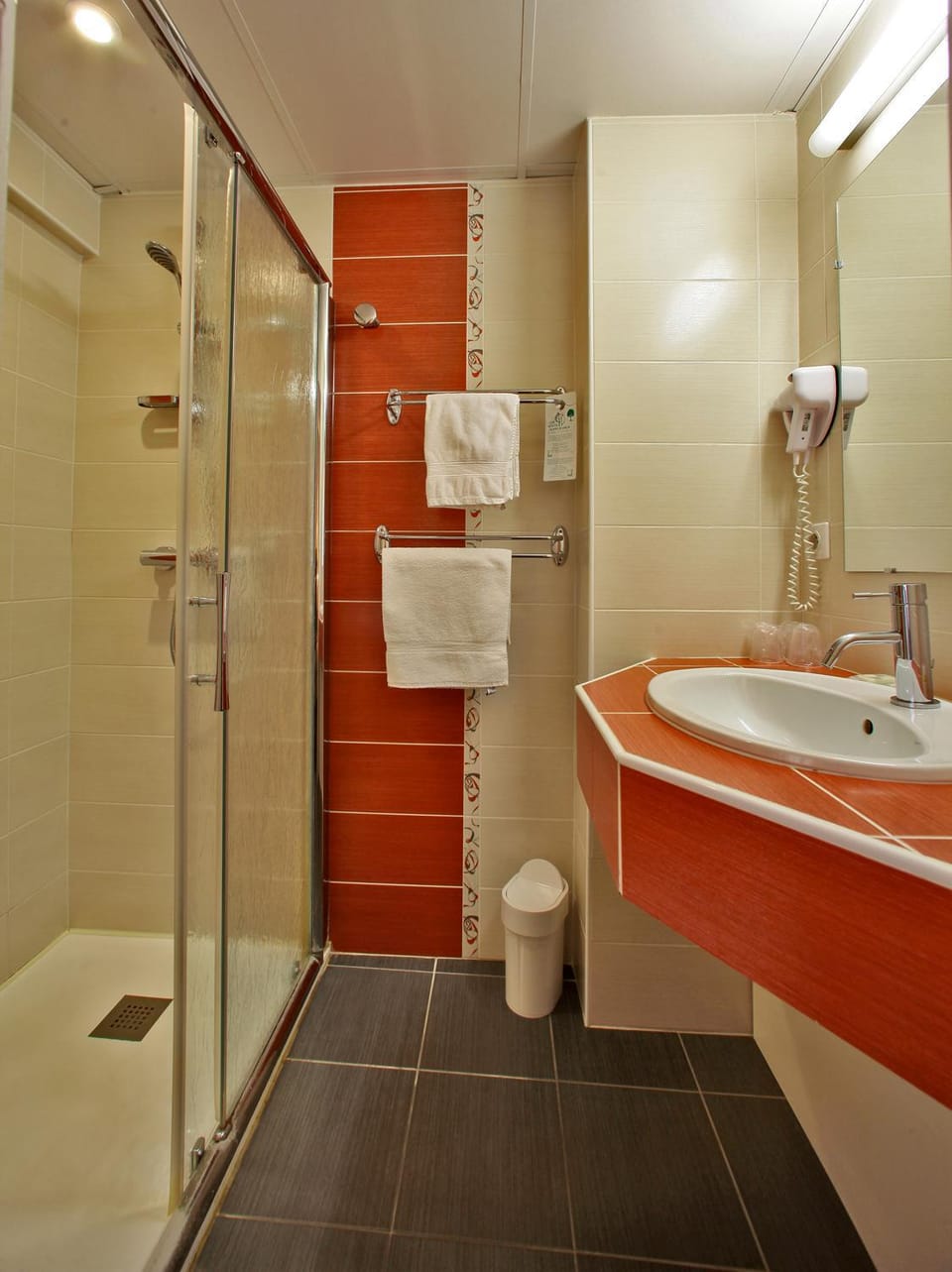 Hôtel Le Madrigal Hotel in Occitanie