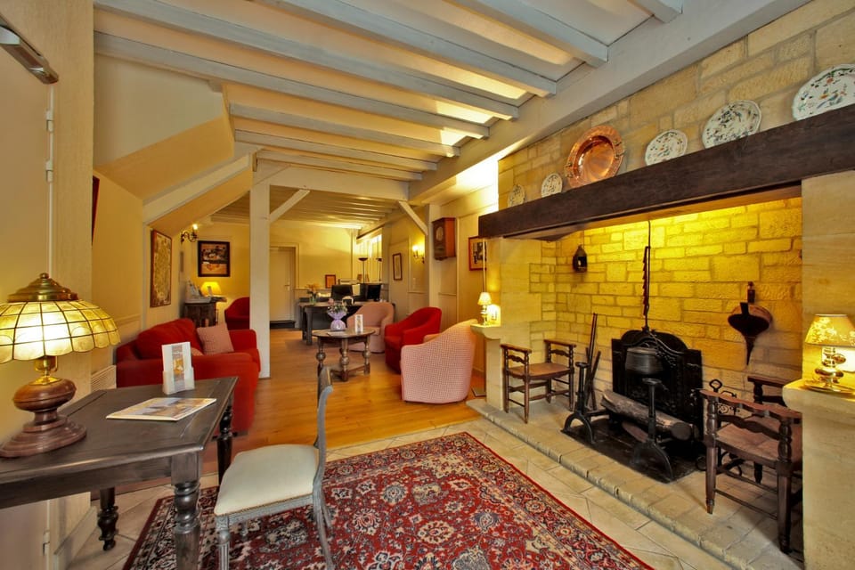 Hôtel Le Madrigal Hotel in Occitanie
