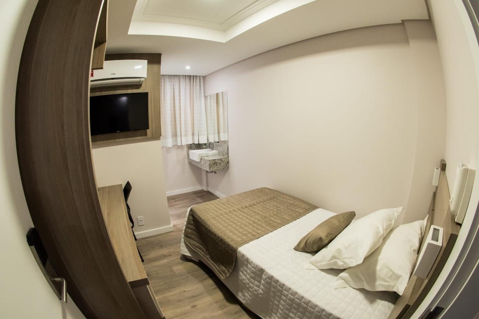 Laranjeiras Palace Hotel Hotel in State of Paraná