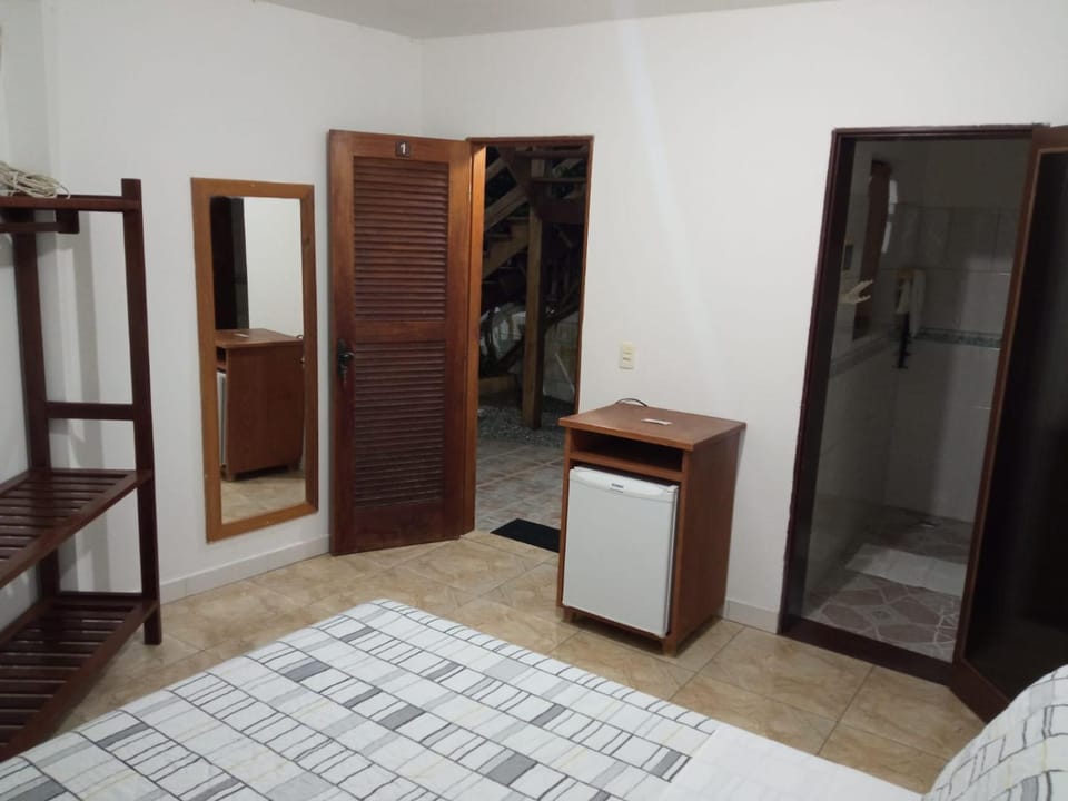 Aruá Suítes Bed and Breakfast in Praia do Forte