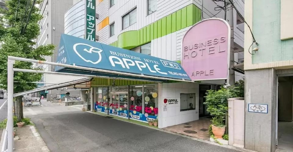 Nagoya - Hotel / Vacation STAY 15276 Hotel in Nagoya