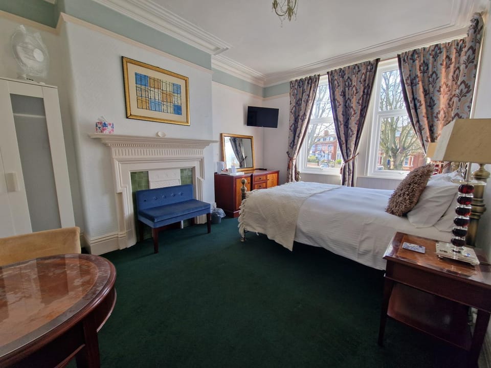 Shearwater Bed and Breakfast in Bridlington