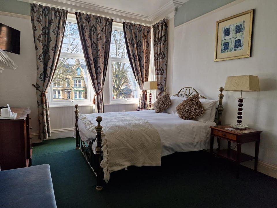 Shearwater Bed and Breakfast in Bridlington