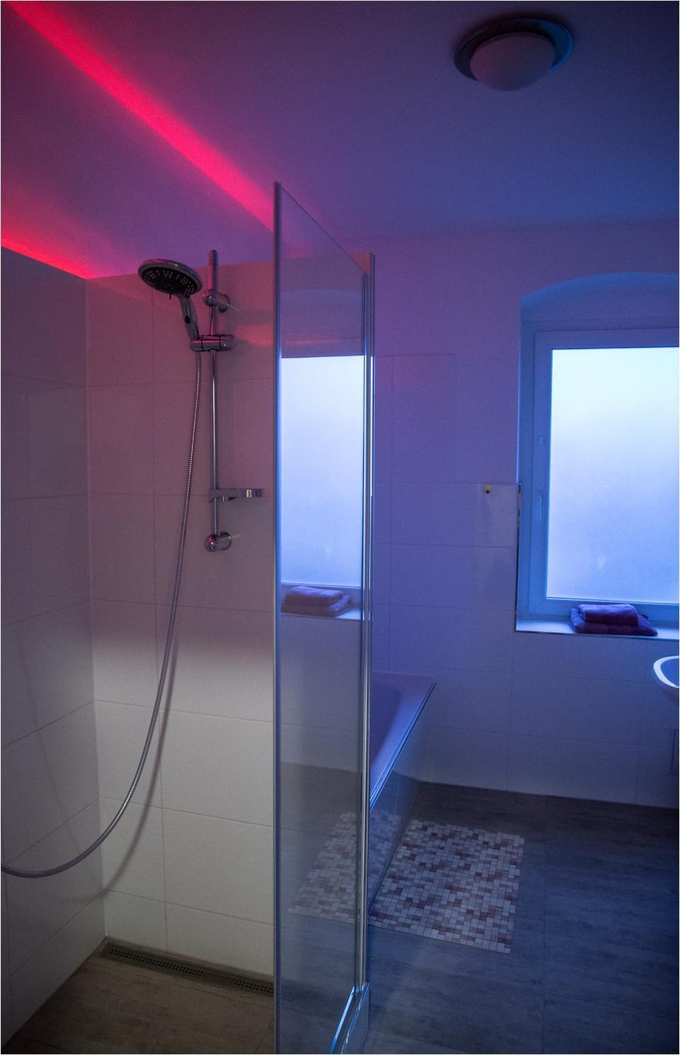 Ferienwohnung K4 Apartment in Freital