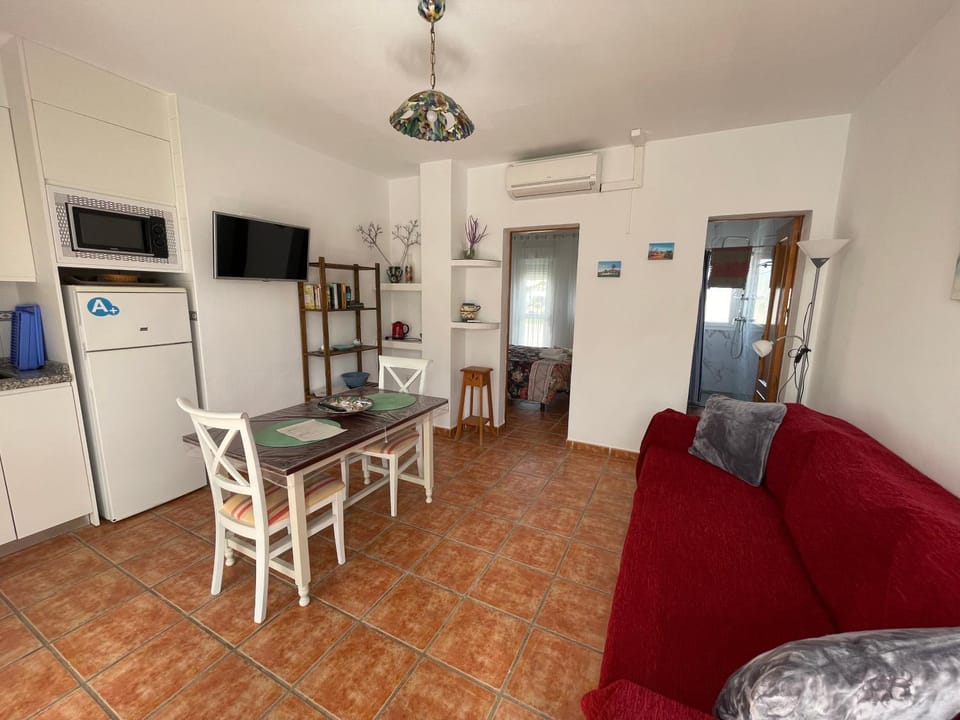 EL DUENDE Apartment in Comarca Metropolitana de Almería