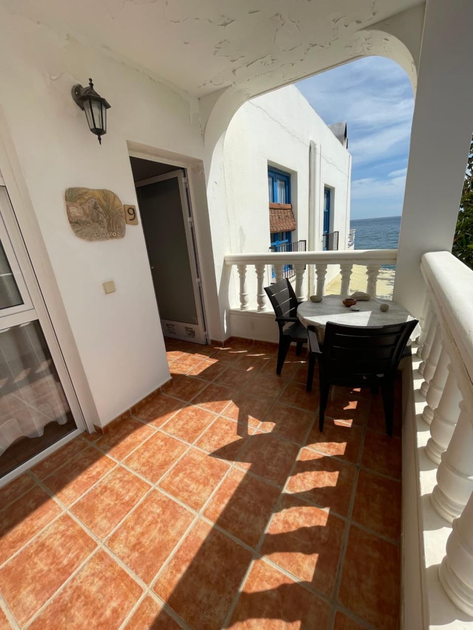 EL DUENDE Apartment in Comarca Metropolitana de Almería