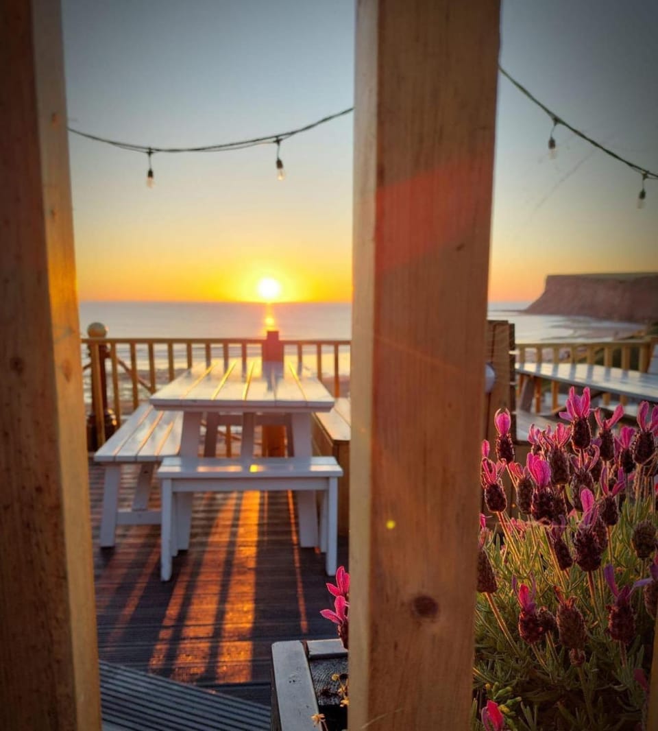 The Spa Hotel Hotel in Saltburn-by-the-Sea