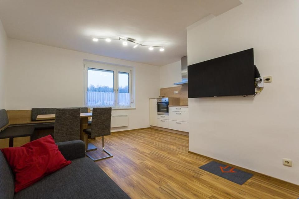 eder-home Apartment in Austria