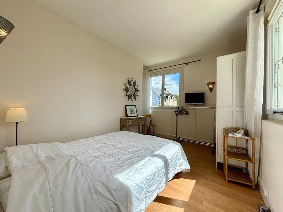 Carnac : Maison 4 pièces, jardin, proche plage, parking - FR-1-377-31 House in Carnac