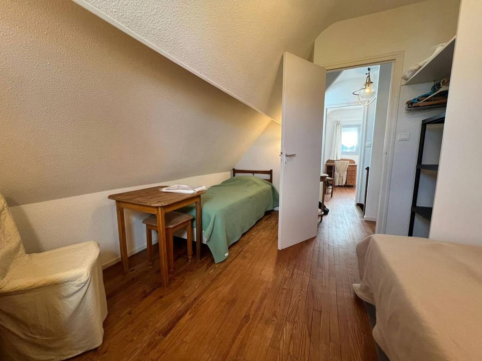 Maison 4 pièces calme, proche plage St Colomban, animaux admis House in Carnac