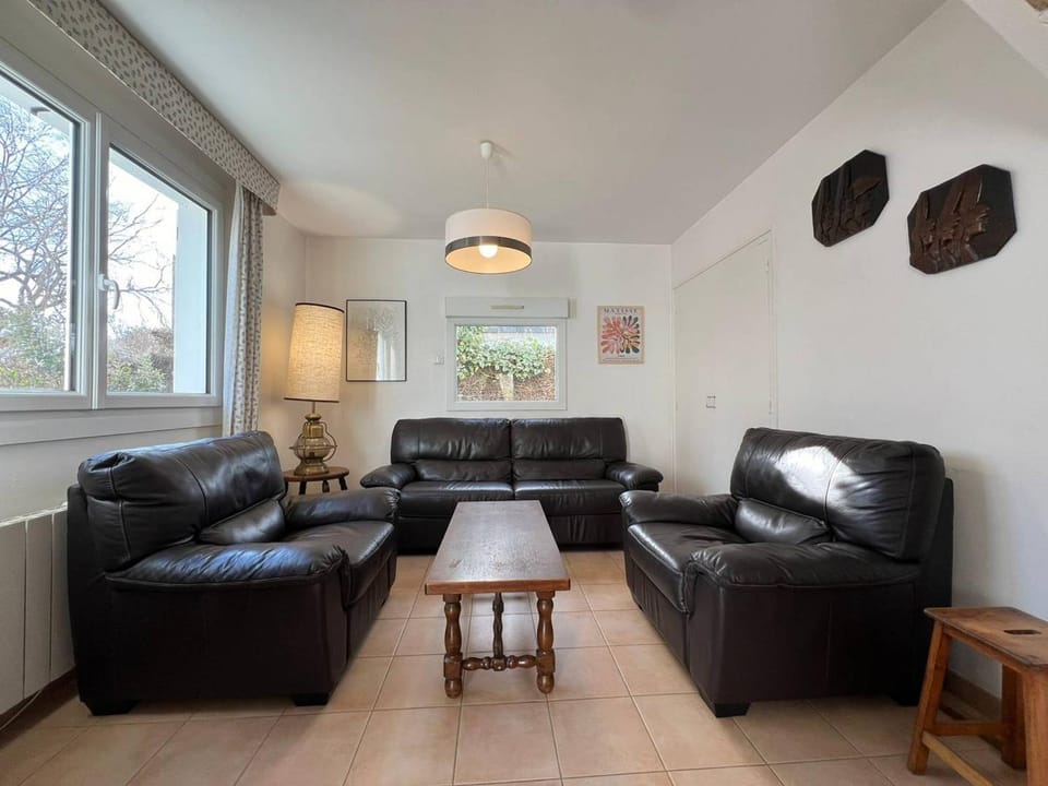Maison 4 pièces calme, proche plage St Colomban, animaux admis House in Carnac