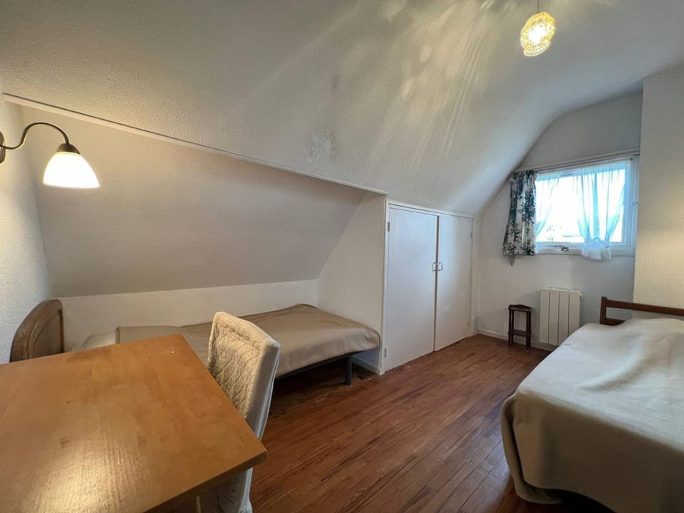Maison 4 pièces calme, proche plage St Colomban, animaux admis House in Carnac