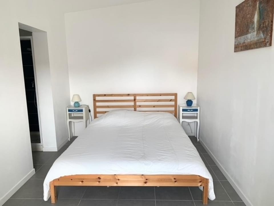 Maison rénovée tout confort - Proche plage, commerces et animations - WIFI inclus - FR-1-231-76 House in Pays de la Loire