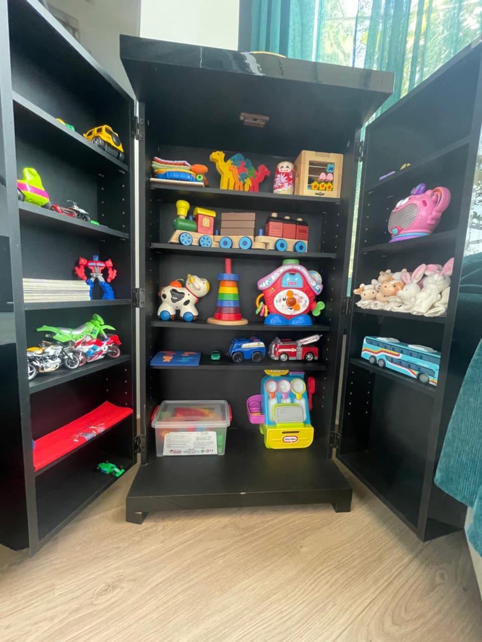 Children play ground, Game Room, Kids's club, young children