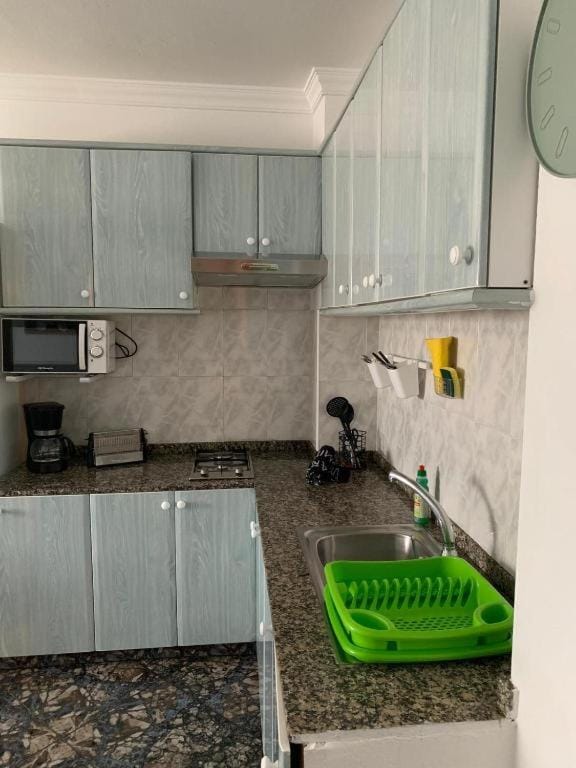 Vacacional Tegueste 2ºA Apartment in Vecindario