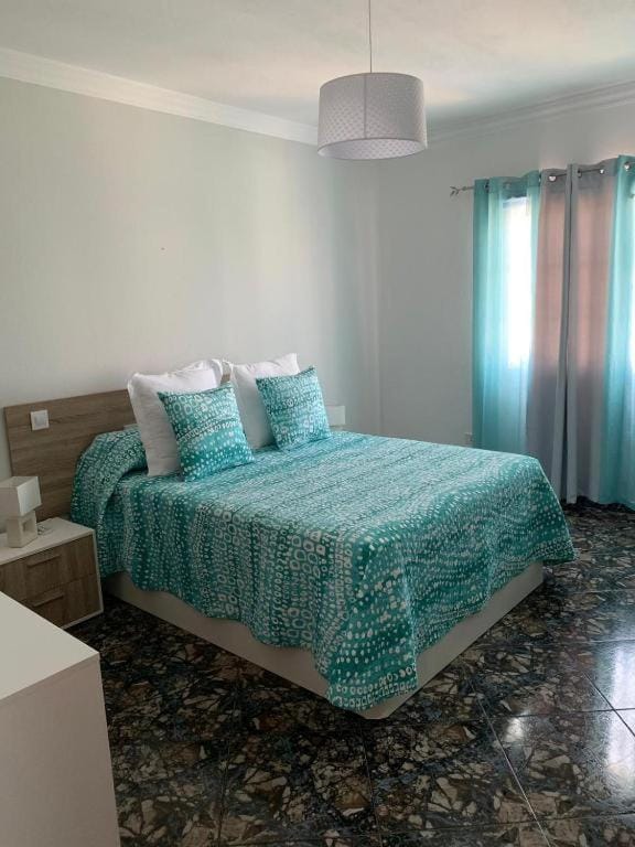 Vacacional Tegueste 2ºA Apartment in Vecindario