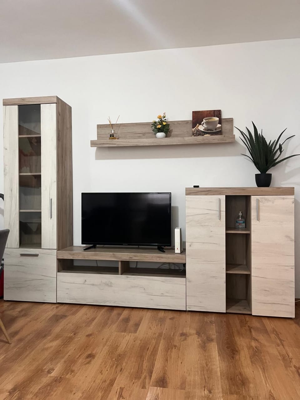 Focus Residence Apartment in Romania