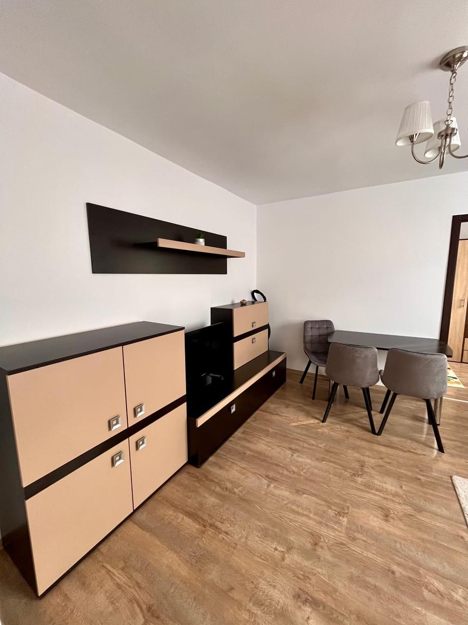 Focus Residence Apartment in Romania