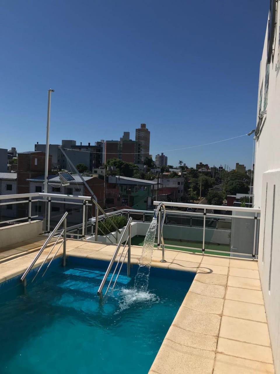 Swimming pool, Swimming pool