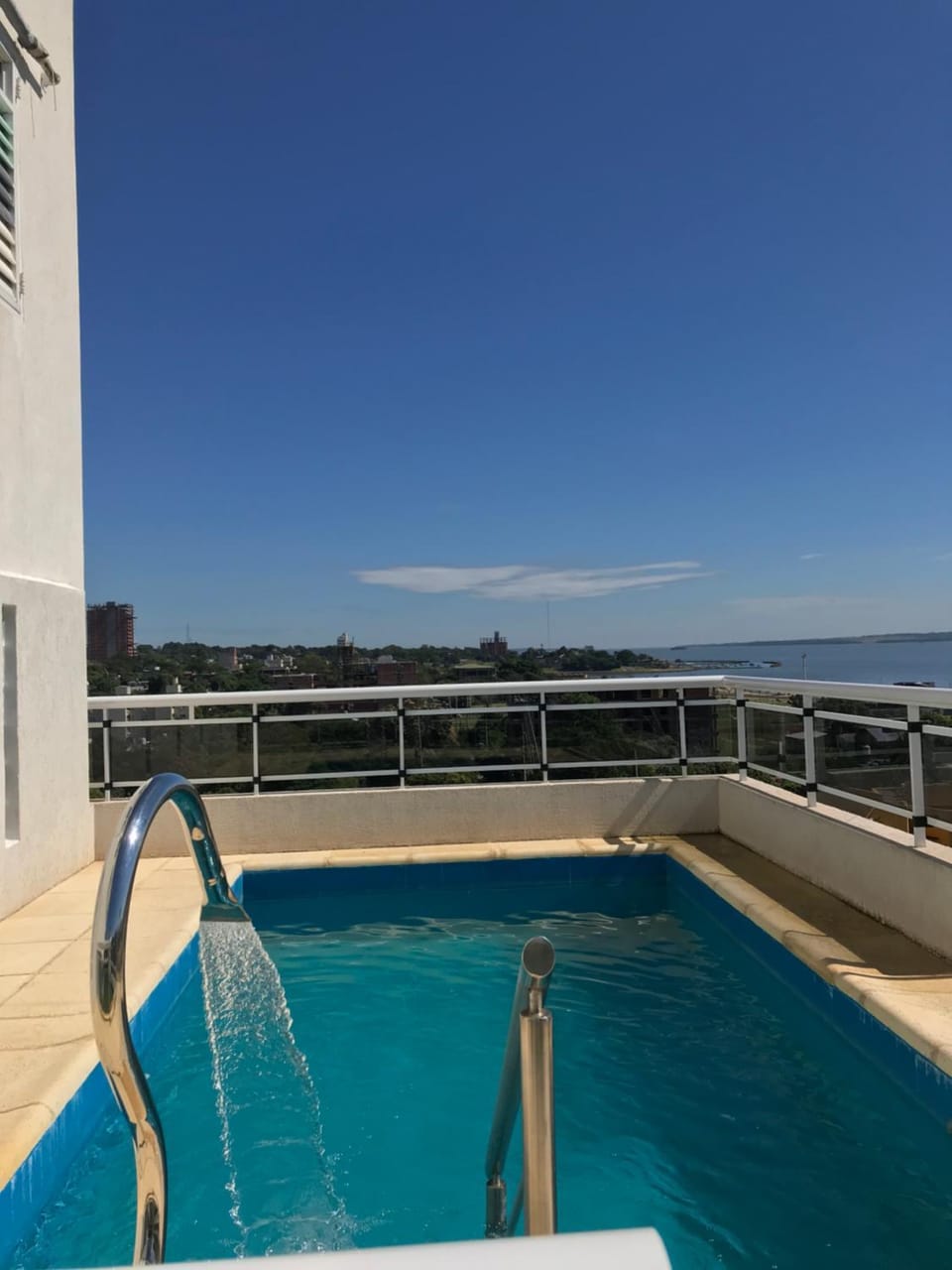Swimming pool, Swimming pool