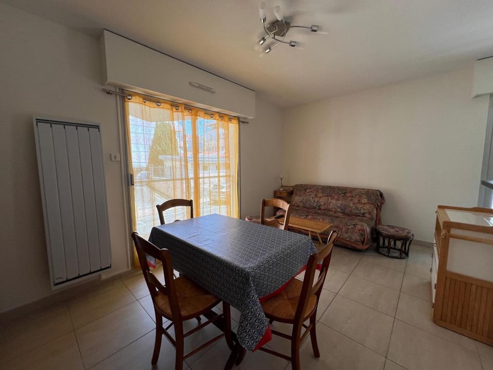 Appartement T2 - Accès plage et commerces - Parking inclus - FR-1-474-6 Apartment in Arcachon