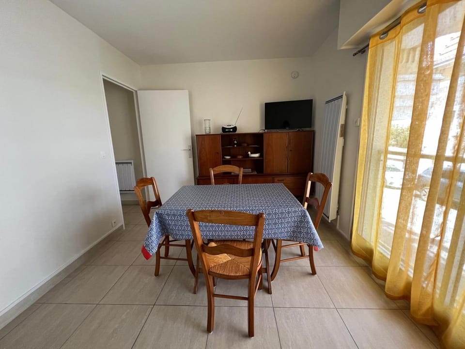 Appartement T2 - Accès plage et commerces - Parking inclus - FR-1-474-6 Apartment in Arcachon