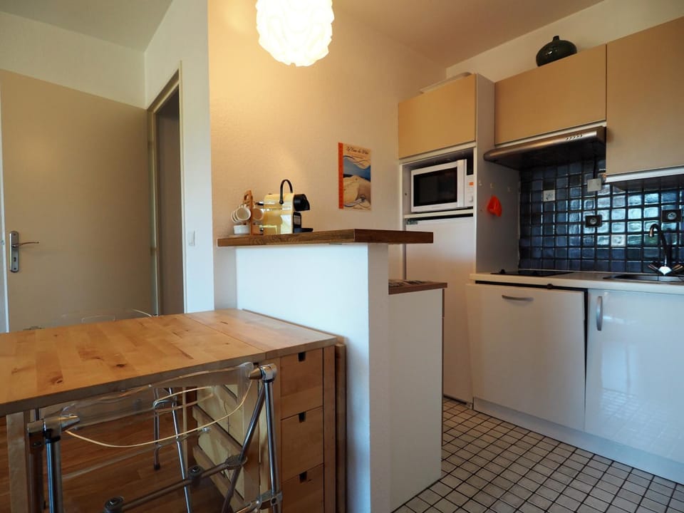 Arcachon: Apt 4 pers, front de mer, parking, centre-ville - FR-1-474-32 Apartment in Arcachon