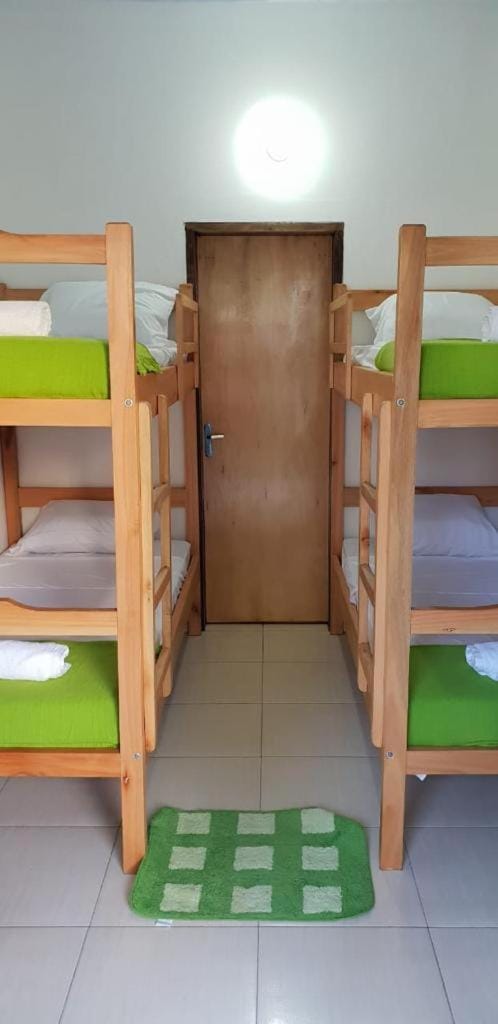 Helecho's Hostal Hostel in Misiones Province, Argentina