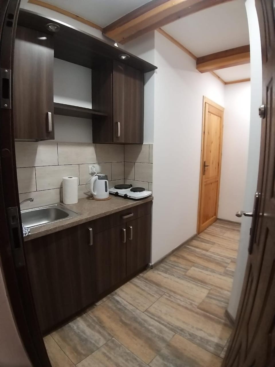 Termalne Pokoje Vacation rental in Greater Poland Voivodeship