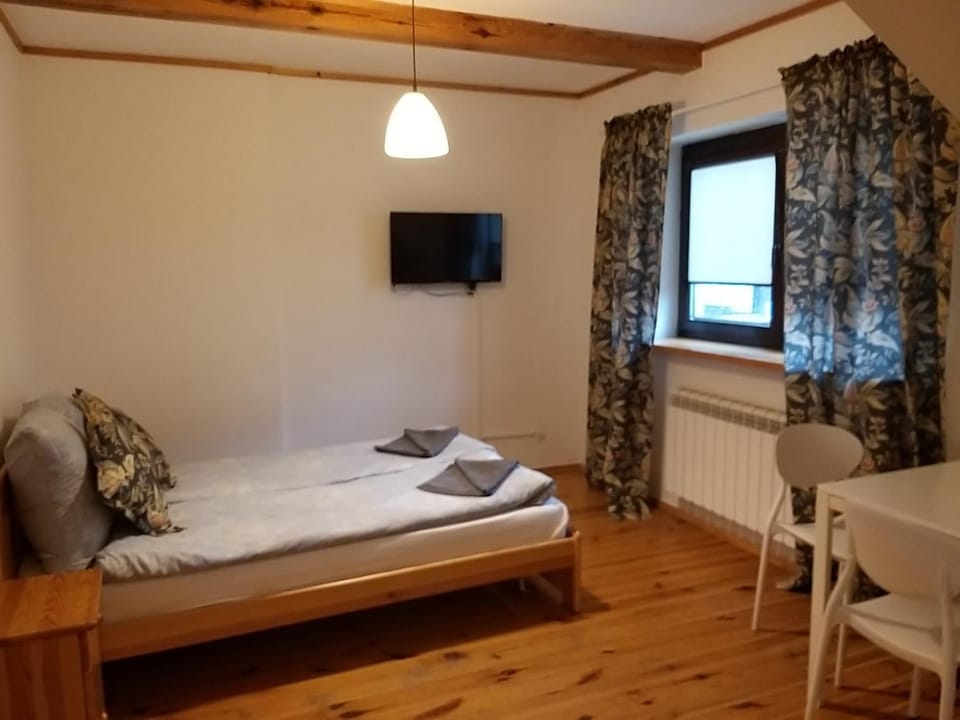 Termalne Pokoje Vacation rental in Greater Poland Voivodeship