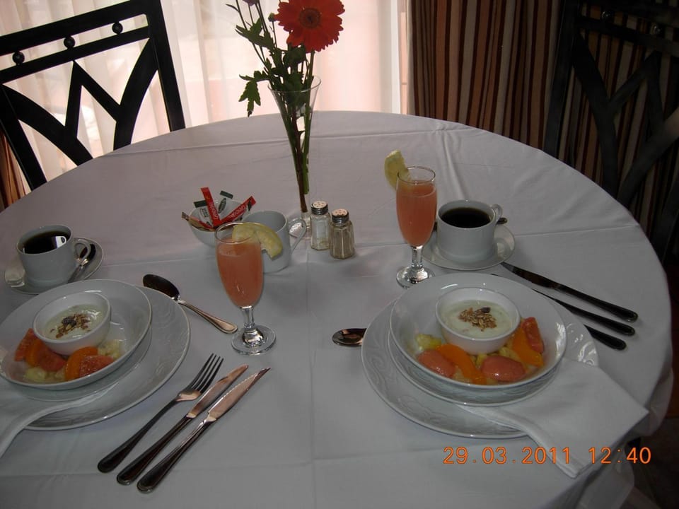Rosenthal Guesthouse Bed and Breakfast in Pretoria