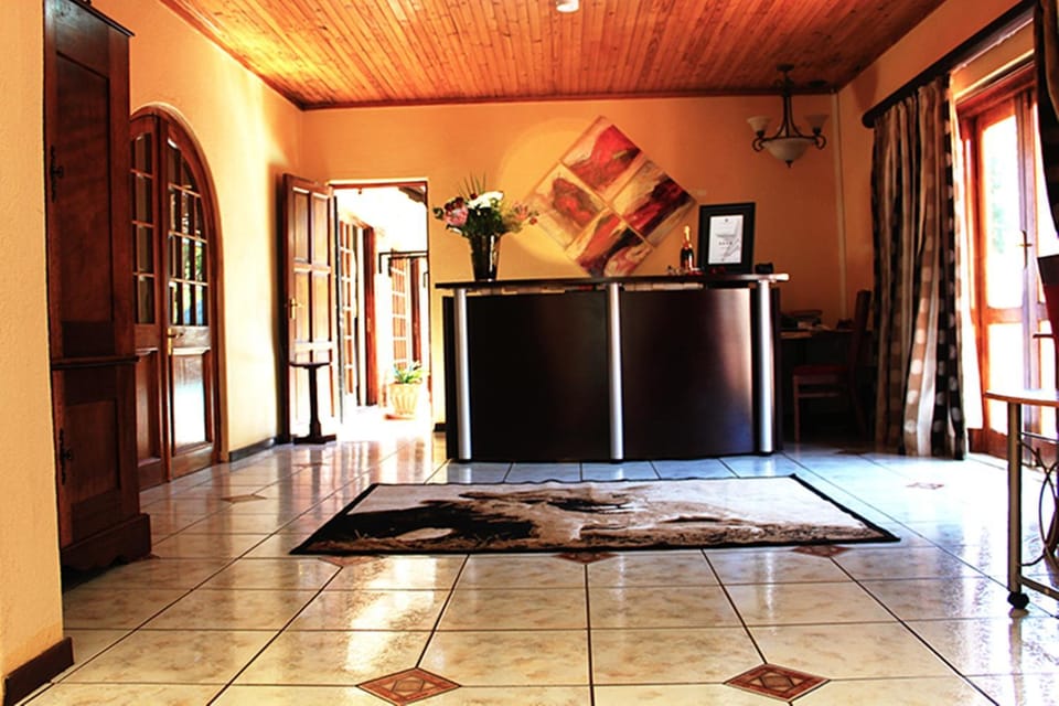 Rosenthal Guesthouse Bed and Breakfast in Pretoria